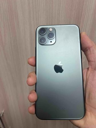 Айфон 11 про