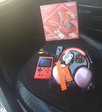 Подарочный бокс