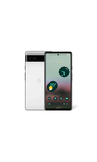 Pixel 6a. В идеальном состоянии как новый.
Использовал как запасной.