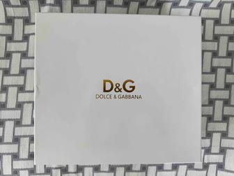 Продам новую бренд сумку Dolce Gabbana