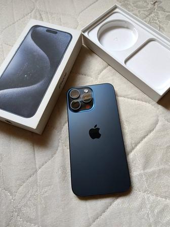 iPhone 15 Pro Max 256 gb