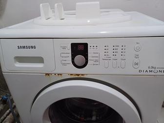 Стиральная машина Samsung