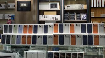 Все модели iPhone по выгодным