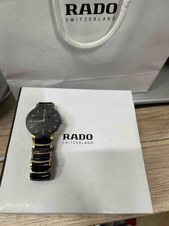 Часы RADO оригинал