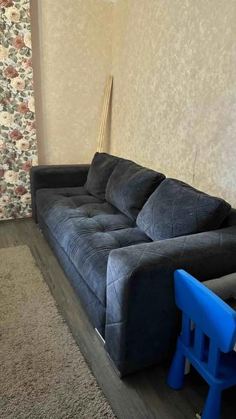 Продам диван раскладной