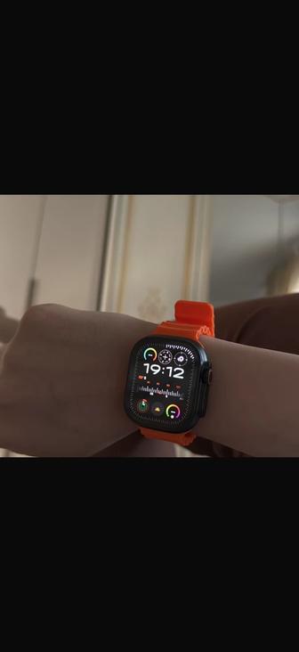 Apple Watch  2