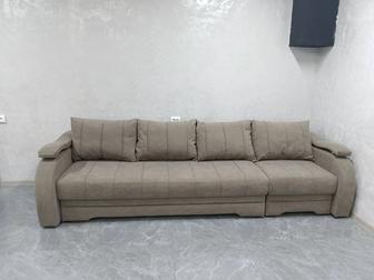 Акция!!! Продам шикарный диван 2в1