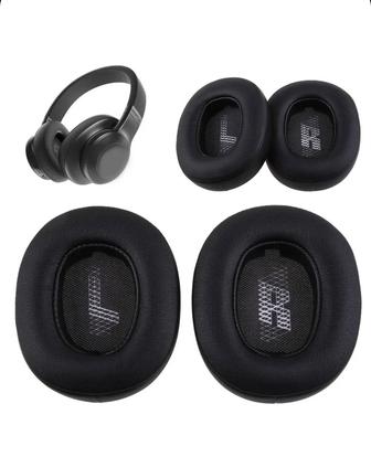 Амбушюры Наушников JBL, e55bt,и До.Подкладка, Уплотнители Мягкие, Новые 2шт