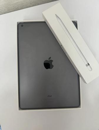 Ipad 7 поколение и стилус