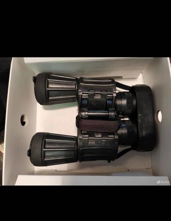 Бинокль БПОс10 42 секунда