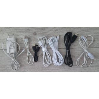 Кабели USB продам