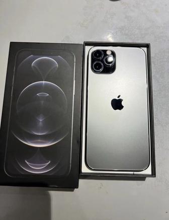 Айфон 12 про 80%