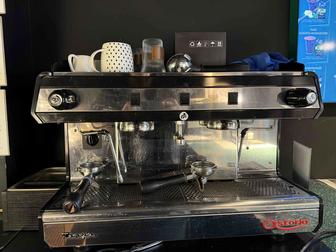 Продам кофемашину