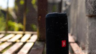 Портативная колонка JBL Flip 5