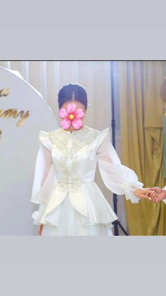 Продам камзол для кыз узату