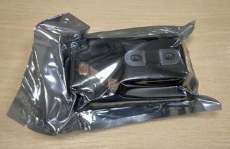 IGBT модуль Fuji Electric 1MBI200N-120, 1200V, 200A, новый