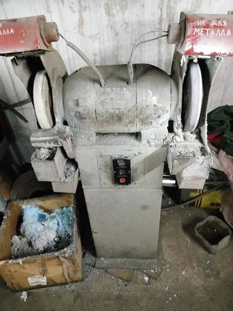 Продам точильный станок
