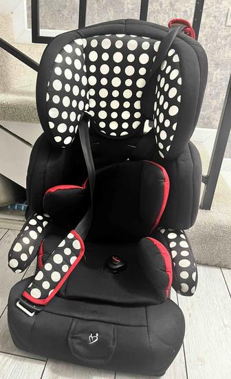 Авто кресло детское