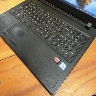Мощный ноутбук Lenovo IdeaPad Core i5 6200U/256GB SSD/8GB/15.6