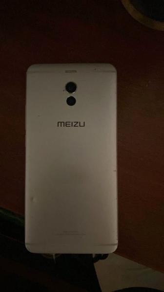 Meizu M6 Note