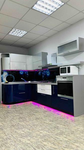 Продам кухонный гарнитур