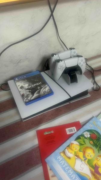 Play station 5