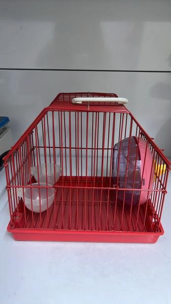 Клетка для грызунов