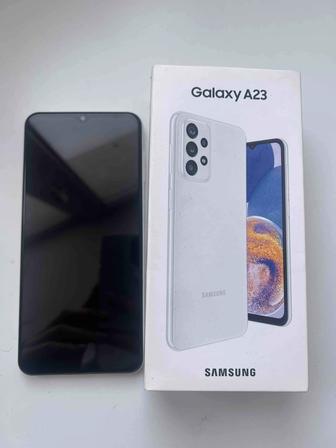 Телефон Samsung a23