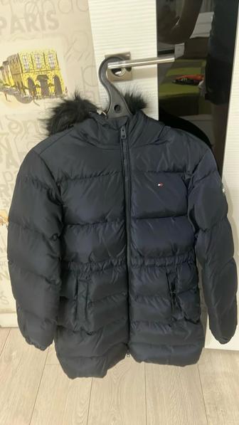 Продам куртку Tommy Hilfiger