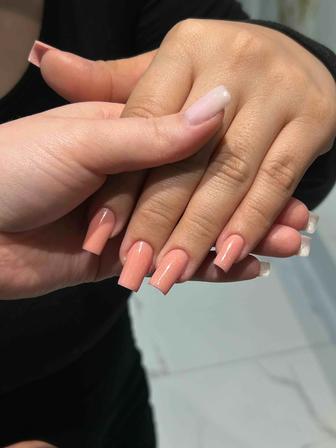 Маникюр и Ресницы экспресс услуга на выезд