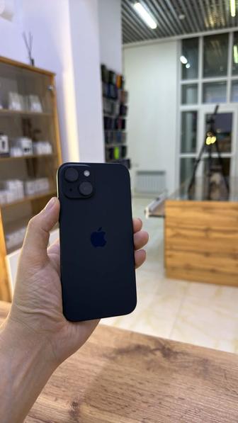 Айфон 15/128г/88 АКБ в идеальном состоянии без комплекта