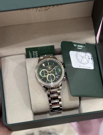 часы женские