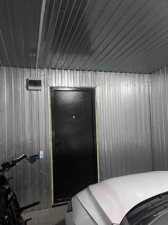 Продажа гаража