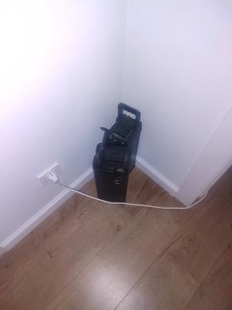 Аккумулятор на электровелосипед гепард