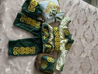 Костьюм национальный