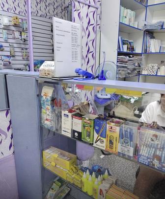 Копировальные услуги