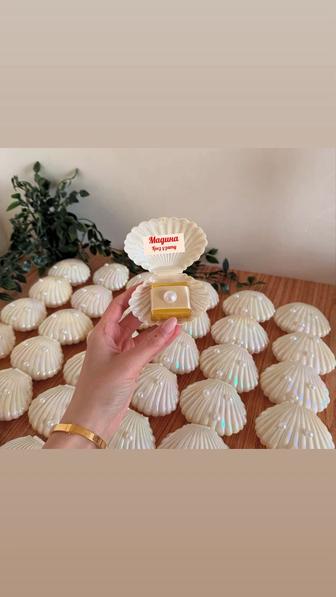 Бонбоньерки для Кыз узату
