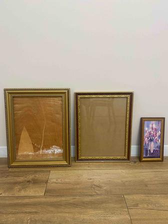 Рамы для картин
