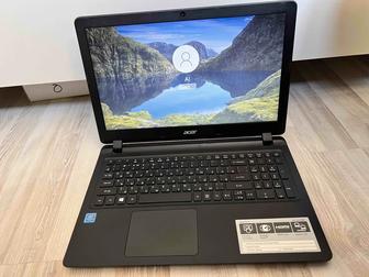 Продам ноутбук Acer Aspire ES15