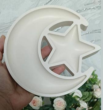 Манежница ручной работы