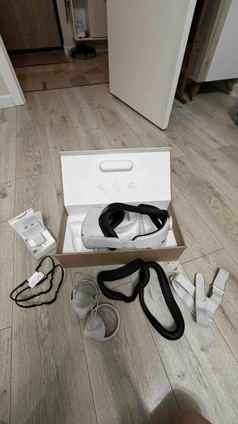 Oculus Quest 2 128GB