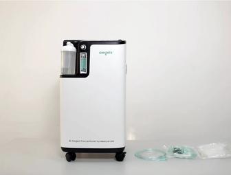 Продается концентратор кислорода Guangdong OWGELS 5
