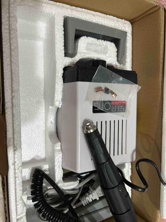 Продаю Маникюрный аппарат оригинал Strong.