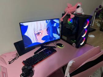 Игровой компьютер полный комплект i7