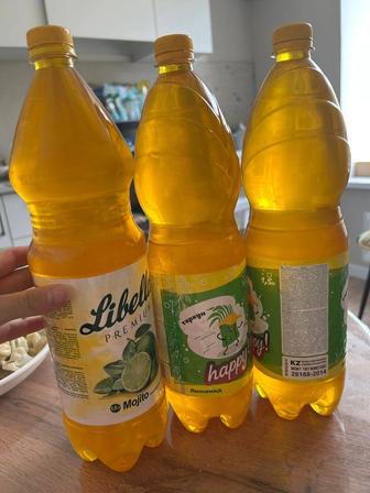 Мёд из ВКО