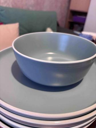 Продам посуду недорого