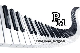 Уроки по фортепиано