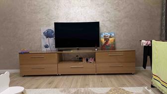 продается тумба под телевизор