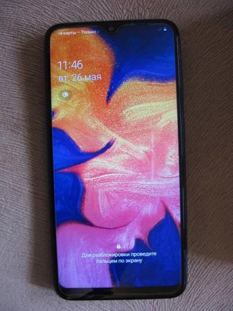 Samsung a10