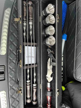 Шашлычный набор